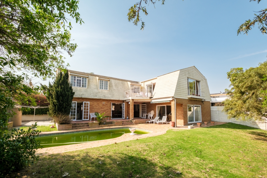 3 Bedroom Property for Sale in Flamingo Vlei Western Cape